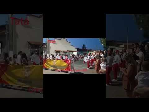 Tatá: Conceição do Capim Minas Gerais