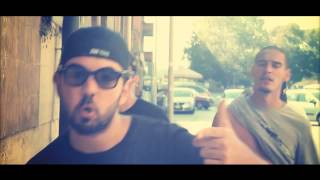 MIFRA' LORD MADNESS PREGIOMAN BRAKKA - MIC TYSON pt.3 - OFFICIAL STREET VIDEO