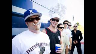 Slightly Stoopid - Don't wanna lose you live