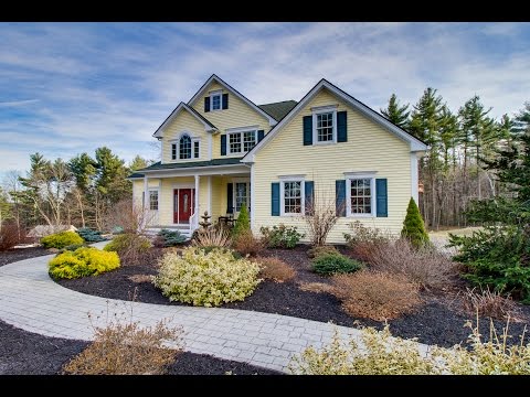 8 Sydney Circle, Charlton, MA