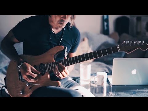 Igor Paspalj - "Full Throttle" - Early Demo Extended version