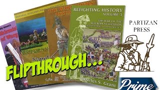 Partizan Press New Releases