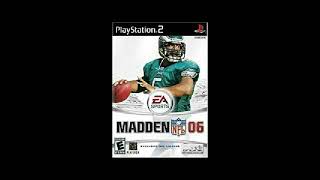 Madden NFL 06 Soundtrack: Finch - Ink