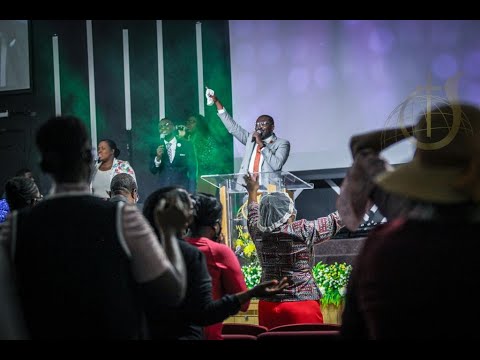 Pi fon pi fon mwen prale, Il est exalté| WPBCOG