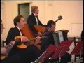 Leroy Anderson - Fiddle Faddle 