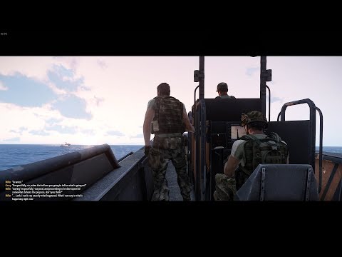 Mission 8: Tipping Point