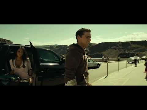 Optimus Prime "Autobots, Roll Out" Scene | Transformers (2007) 4k HDR (Youcut)