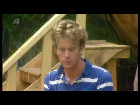 Big Brother BB11UK Live Day 17 P2