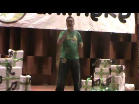 Gizzoti / Fuse Akira - Shounen yo（Cover）