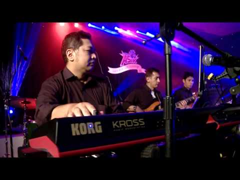 Performance 25 Besar: INTAN (Bandung) - A Thousand Years