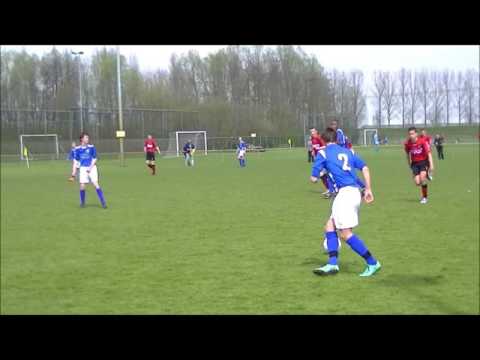 sc BemmelC1 - SKV C1: 0 - 1