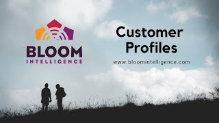 Customer Profile Walkthrough