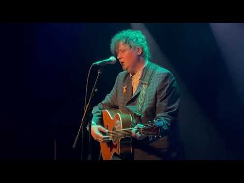 Ron Sexsmith - "Secret Heart" (2/19/23)