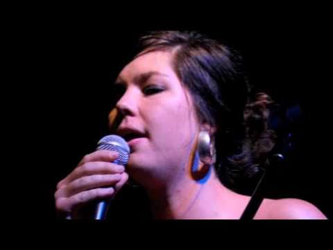 Rob Spelberg's Great Groove - Nancy's Big Night