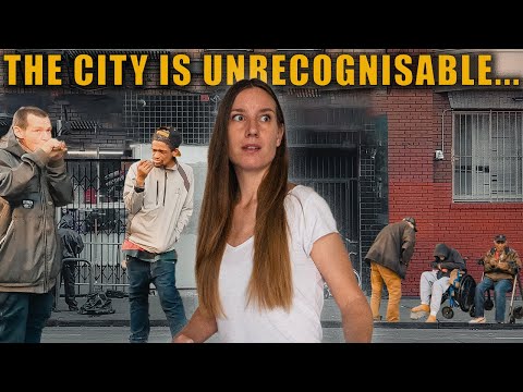 Returning To San Francisco After 15 Years | The Reality