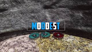 Обзор модов Skyrim #17: Оружие викингов