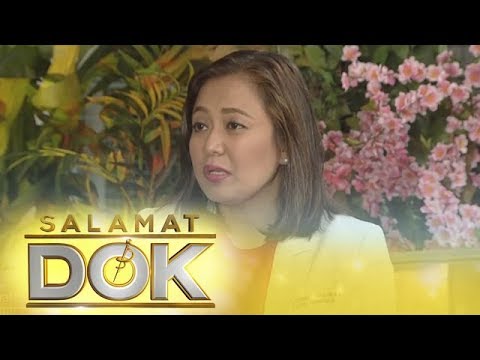 Salamat Dok: Causes of Allergic Rhinitis