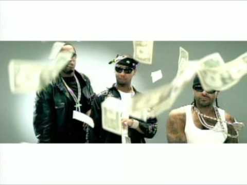 Jim Jones Ft  T I , Diddy,Juelz Santana,Birdman & Young Dro- We Fly High Remix High Quality