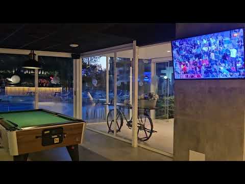 Levante Lux Aparthotel A Guide / Benidorm / Alicante / Spain