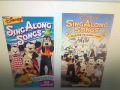 Disney Sing Along Songs Disneyland Fun