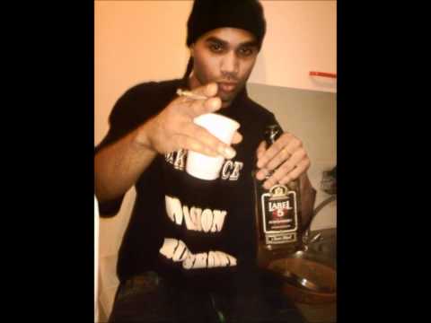 Miky ft Nicy & BadLady & Keros'n & Ronex  - Up All Around - Octobre 2011