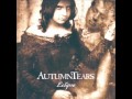 Autumn Tears - the beauty in all things 