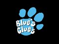 Blue S Clues We Sat On Down Instrumental