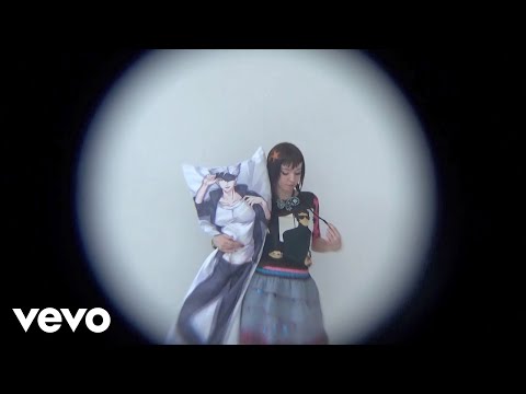 Femcel Anthem (Official Video) YouTube Thumbnail