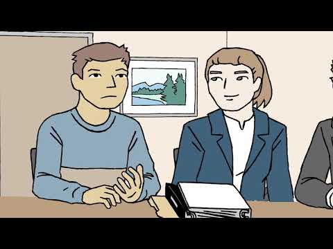 Your Rights under BC's Mental Health Act