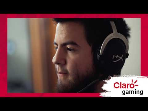 Ganadores Torneo League Of Legends Claro Gaming