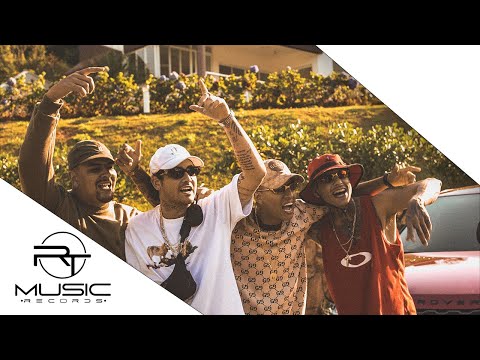 Vou Buscar - MC's PLK, Colombia, KW (MalvinoBeat)