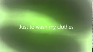 The 1975 - Is There Somebody Who Can Watch You [LYRICS]