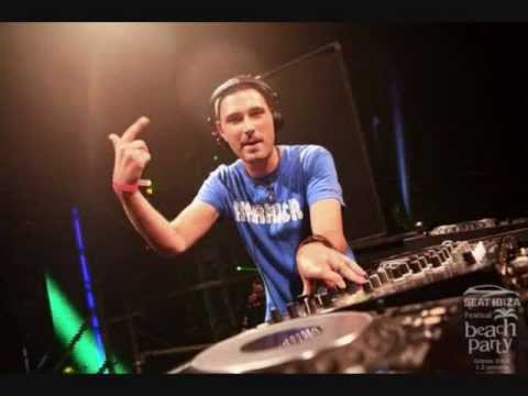 Funkagenda vs Fatboy Slim What The F**k (Tyas Botox Injection)