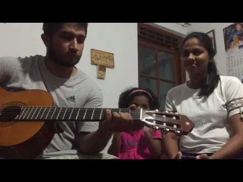 Duwillen wathsunu thawara (Monara kirilli)