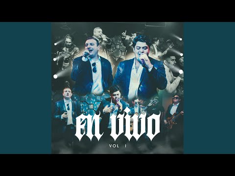 El Acertijo (En Vivo)