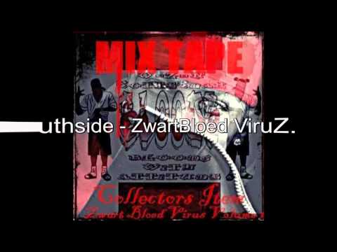 02. UitBlinker - South Side [ZwartBloed Virus Volume 1.] Disc 2