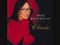 Nana Mouskouri: Fields of love (Offenbach's Barcarolle from Les contes d'Hoffmann)