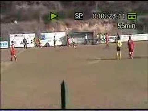 V.Marta - Torrese (ritorno)