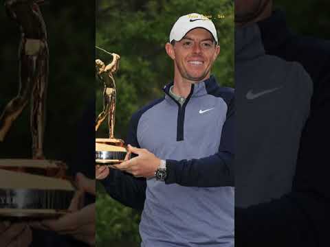 BERNARD CAMPBELL Sportscaster On GOLF