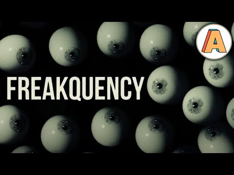 AREA 52 // FREAKQUENCY - Animation short film by John Morena - Full Movie - HD - USA