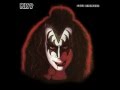 KISS - Gene Simmons - See You In Your Dreams - KISS GENE SIMMONS SOLO ALBUM 1978