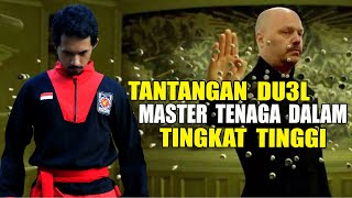 Download lagu Tantangan DU3L Master Beladiri Tenaga Dalam Tingkat Tinggi Tantang Smua Perguruan Dan Akhirnya.... mp3
