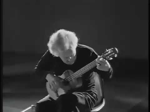 Fredy Reyna, El Maestro del Cuatro venezolno.