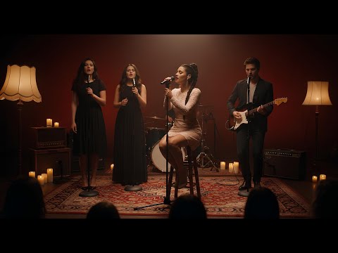 Mía Delmar - UN AMOR SIN MEDIDAS