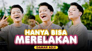 Download lagu Damar Adji - Hanya Bisa Merelakan mp3