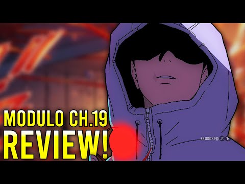 Yuji is ACTUALLY Back! (Modulo Ch.19 Review)