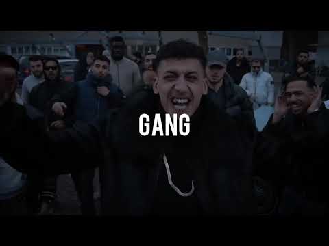 RAMO x HEMSO x MUFASA069 - Type Beat "GANG" (Prod. by ED-Beatz)