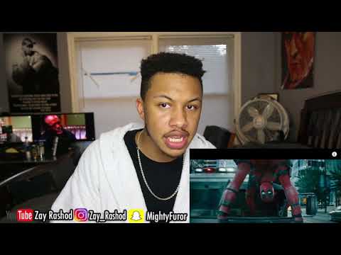 Diplo, French Montana & Lil Pump ft. Zhavia - Welcome To The Party (Official Video) Reaction Video