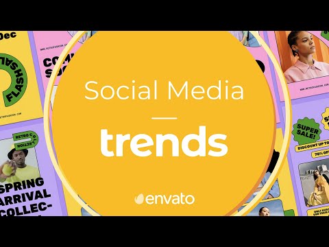 Social Media Trends