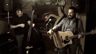 BaKAME trio -  Stop Stoppin' Me - Roosevelt Sykes